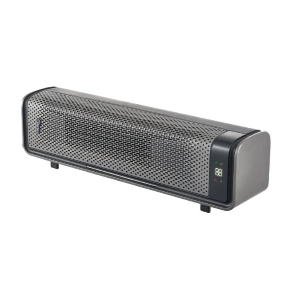 Midea 23'' Dual Flex Space Heater - Picture 10 of 11